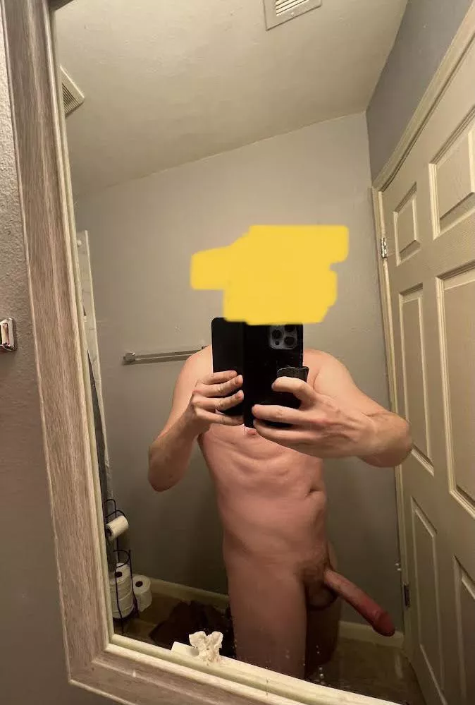 Anyone like a side view? 🪞