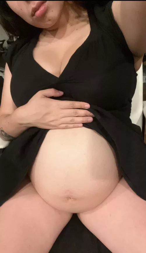 Been MIA but I’m back bigger than ever 😉