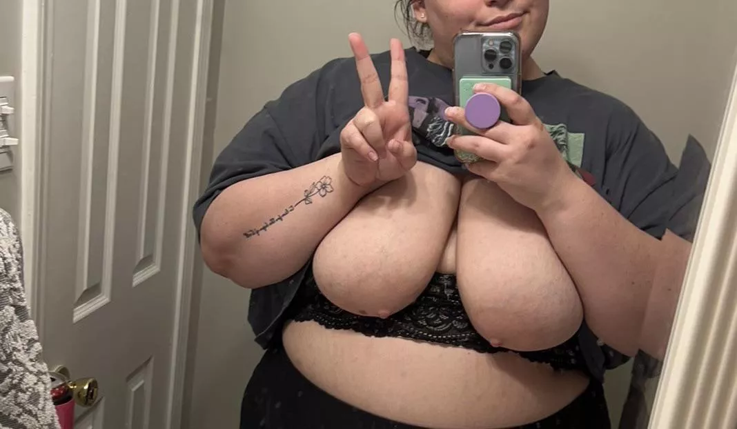 Being crossfaded makes me so horny 🥵