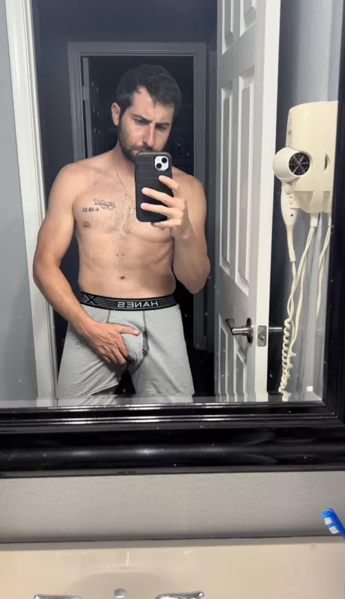 Blow… dry me 🌬️