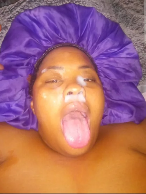 Bonnet facials are the best