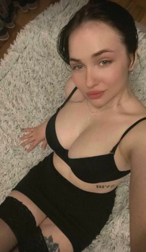 boobs that are waiting for you hands