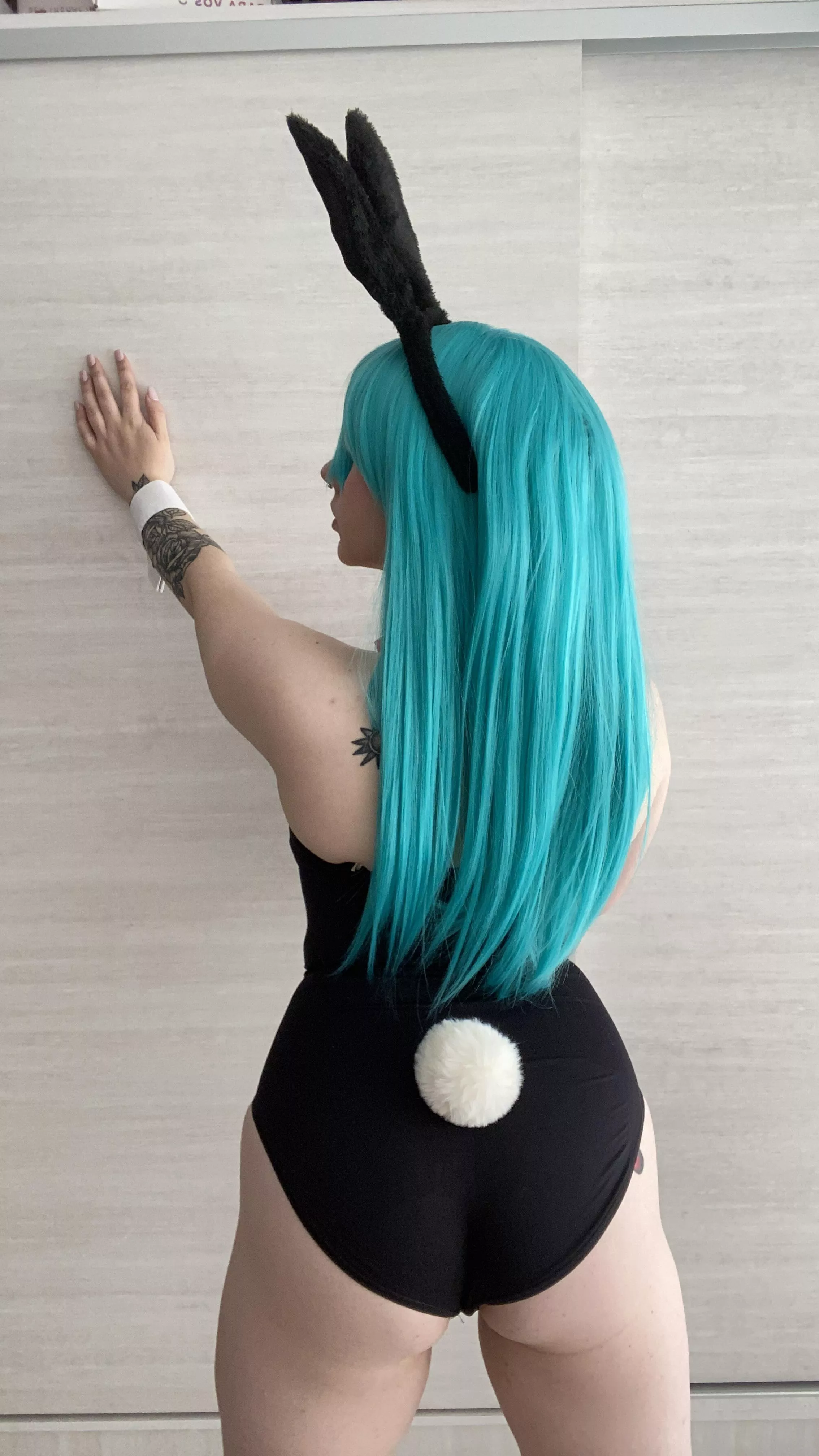 Bulma from Dragon Ball Wiki by Foxxy