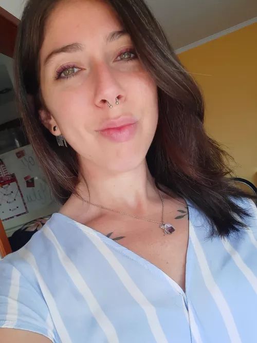 Bussy weekend, time to enjoy