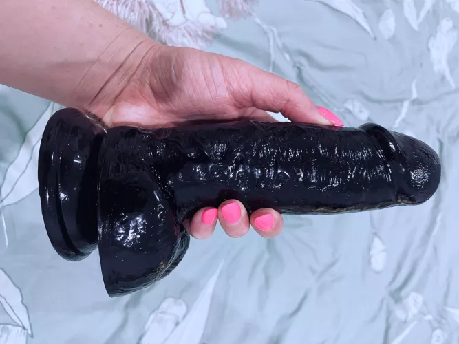 Can you take my cock?