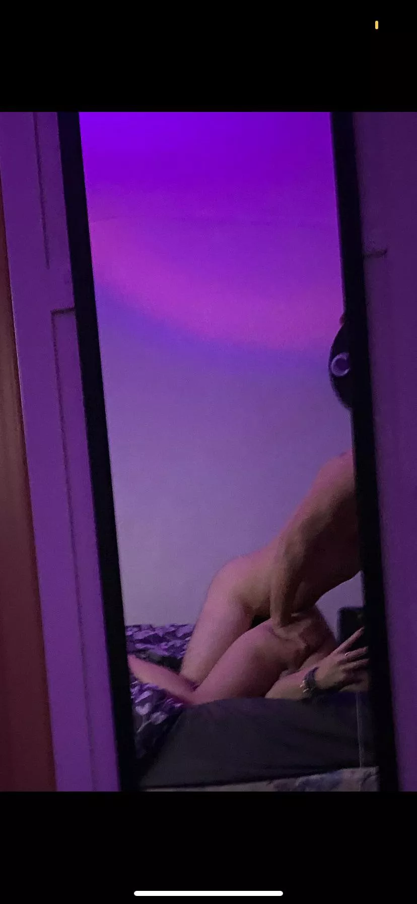 Can’t get enough of him in this position😫👅🥵