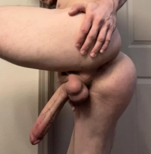 Come in, the back door is open 🚪