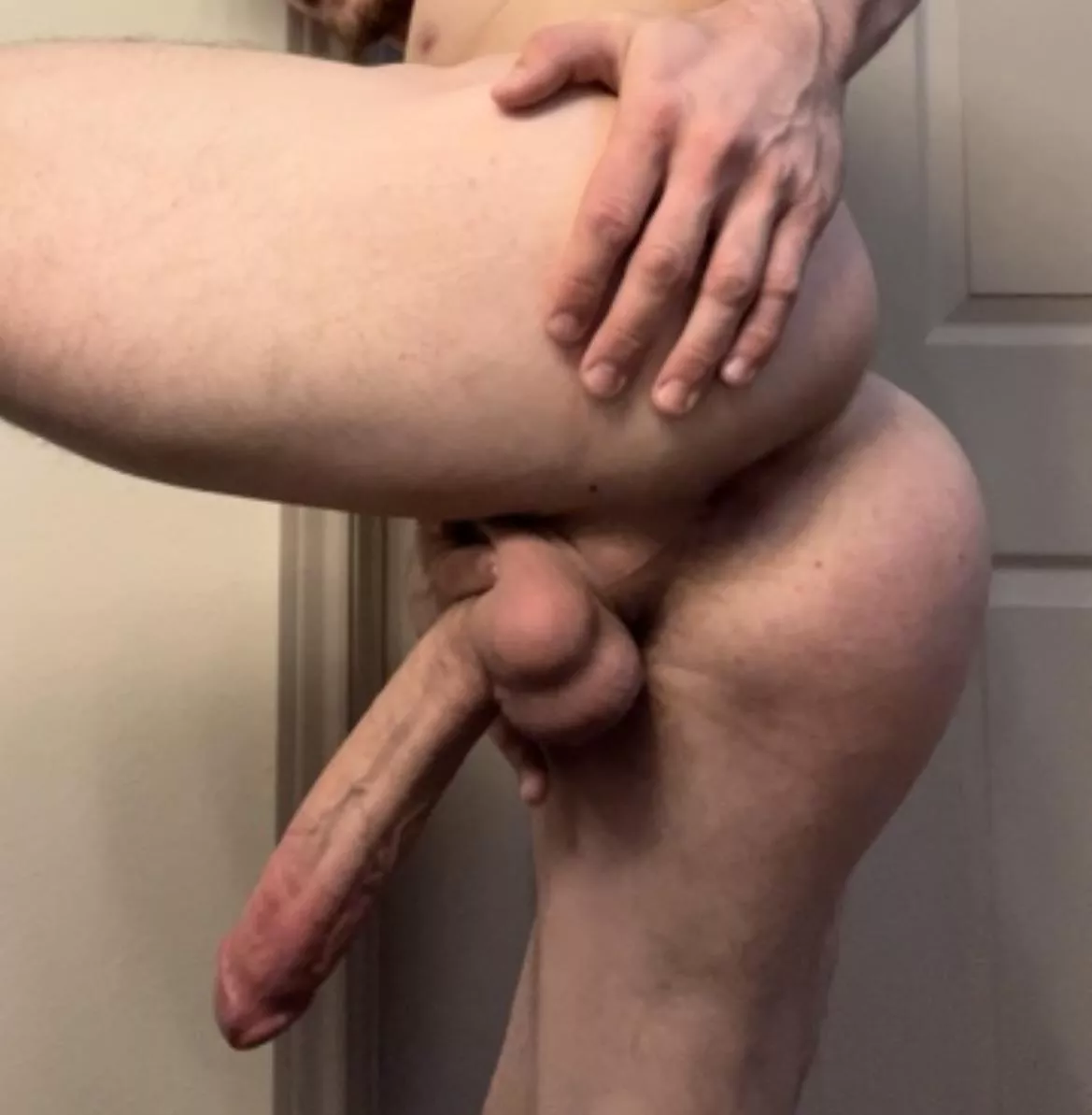 Come in, the back door is open 🚪