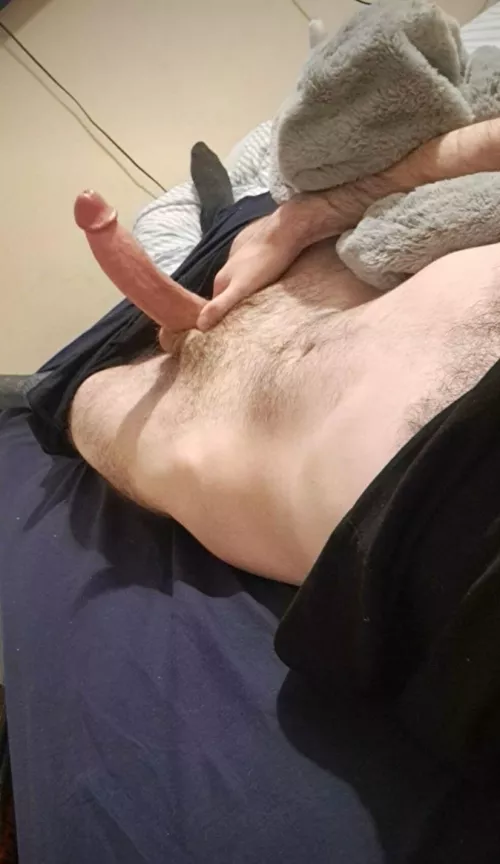 Cum drain this monster for me