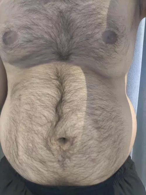 Do I belong here 👉👈?