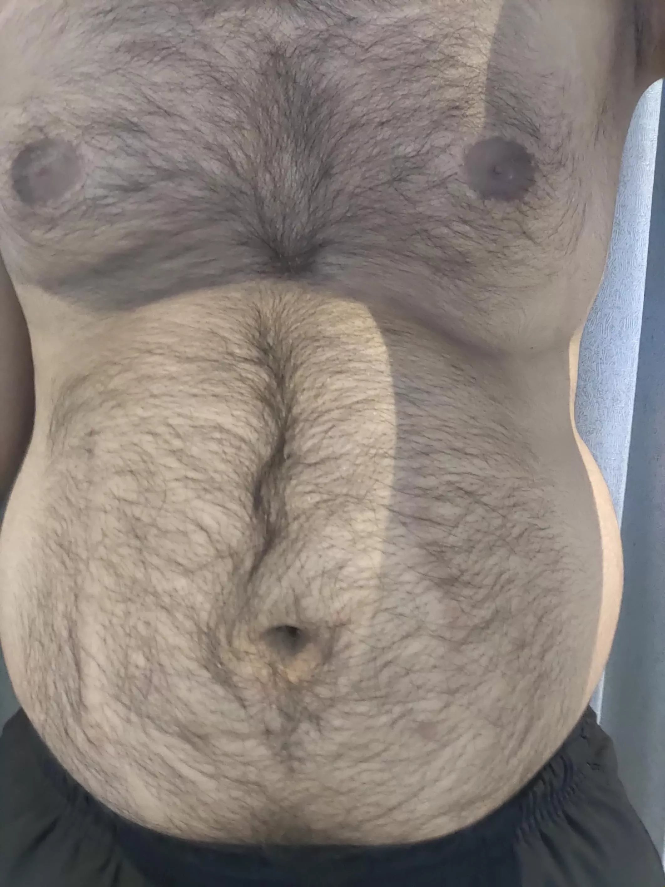 Do I belong here 👉👈?