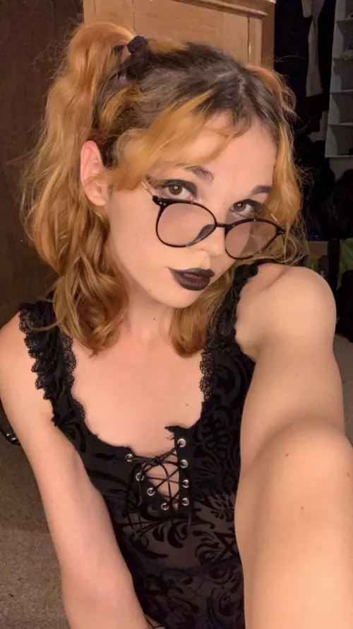 Do you like my style?