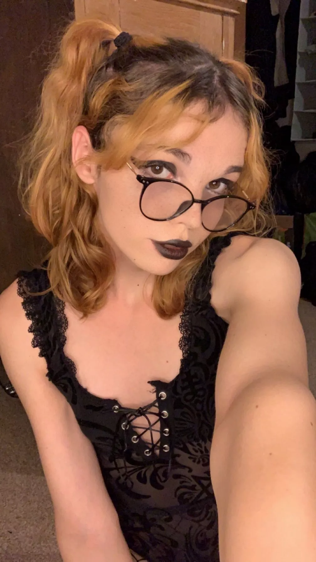 Do you like my style?