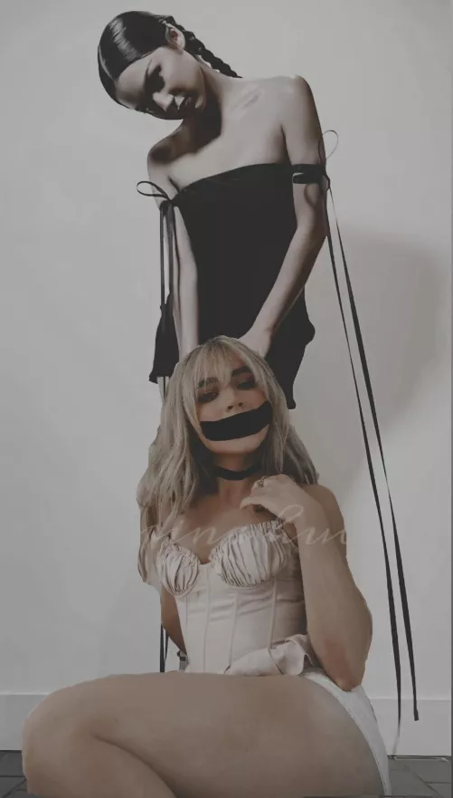 [Edit] Stealing my boyfriend was a bad idea right?