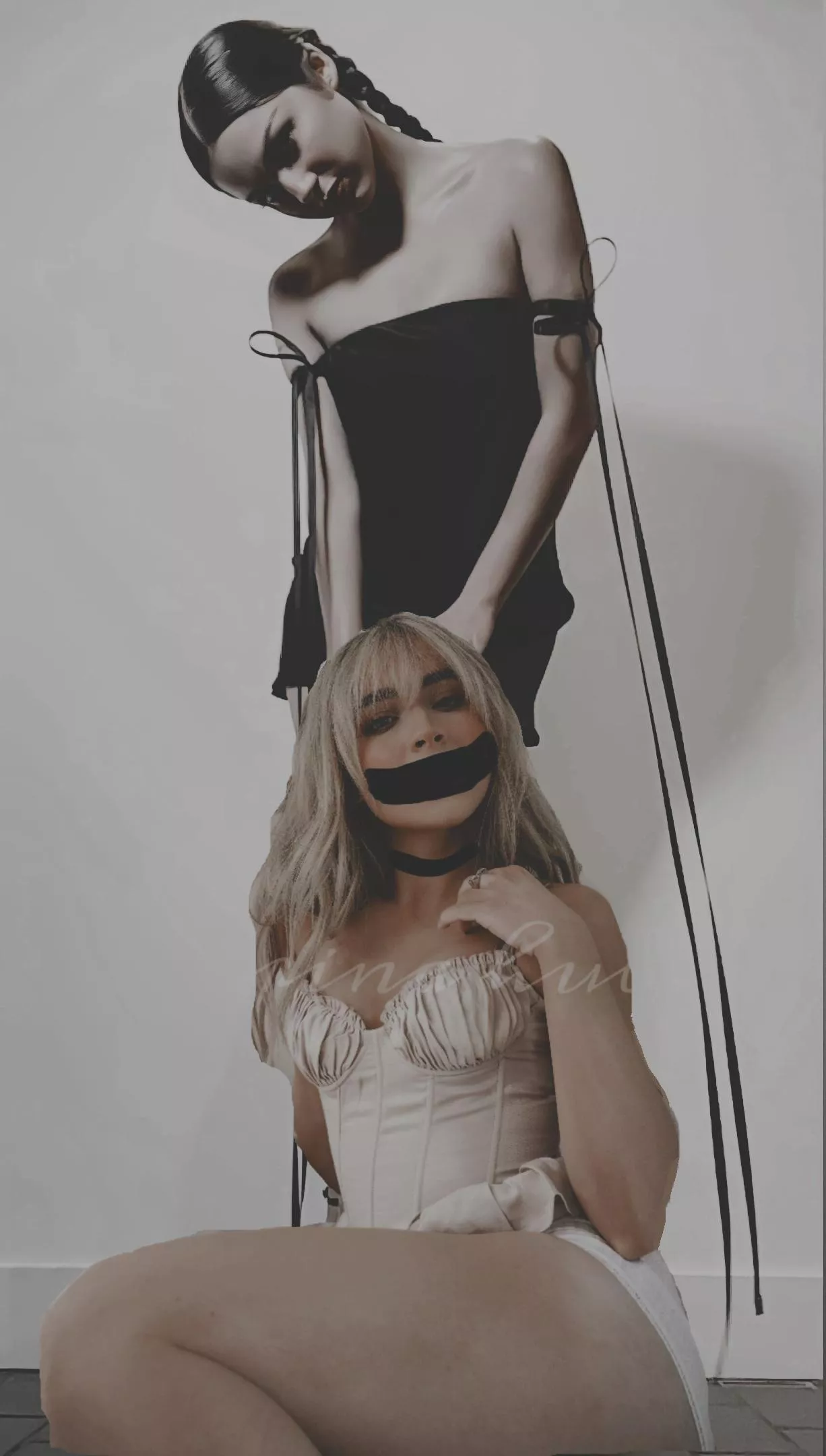 [Edit] Stealing my boyfriend was a bad idea right?