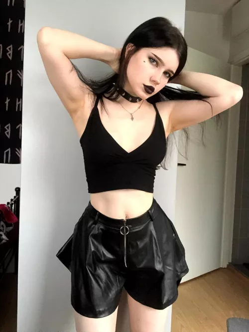 Feeling lucky, punk?