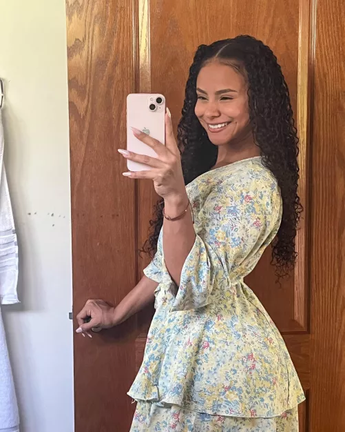 Feeling oh so pretty 18y