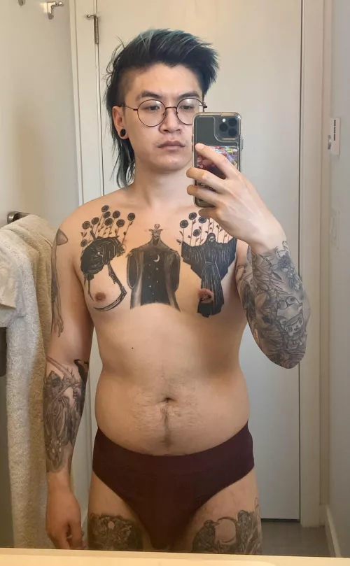 Finally not sick after a week