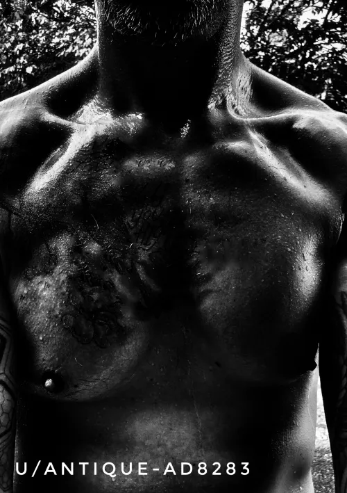 🎶 Fire on fire would normally kill us, but this much desire, together we're winners 🎶