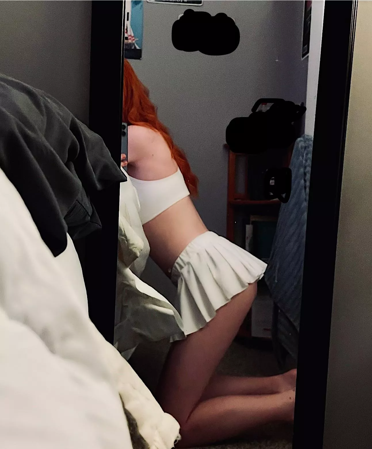 First picture, what do you think?