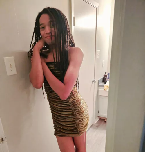 First post, friends convinced me. 😶 still not sure how i feel..