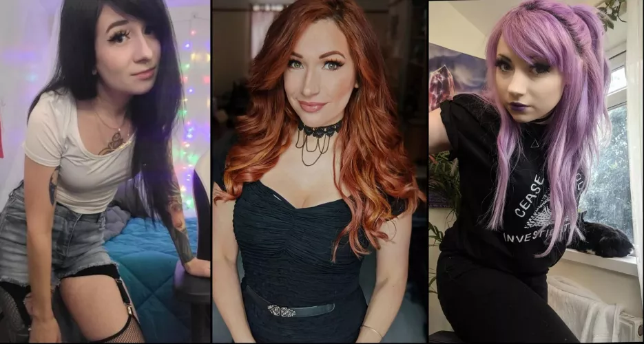 Fuck, Marry Kiss: The Yogscast