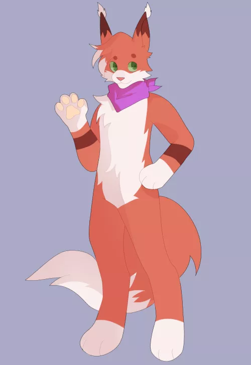 Full body commission starting at 15usd DM me if you are interested