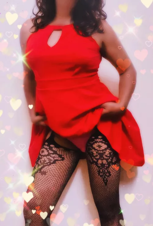 Girl with a Secret Ready to be Yours🥰