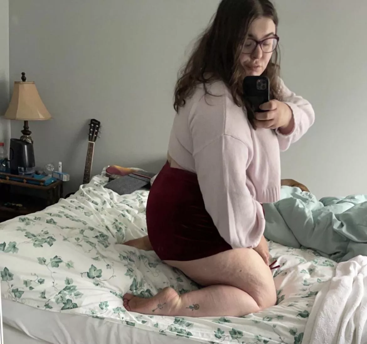 Good morning have a great day 🫶🏻