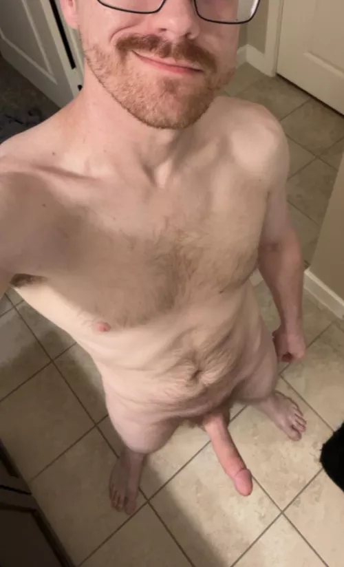 Got a little wound up