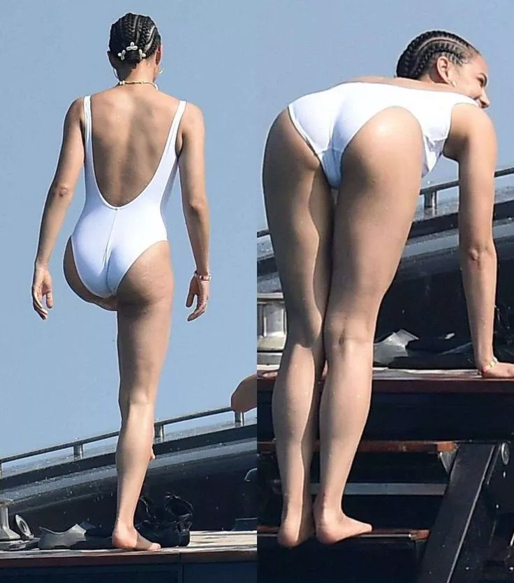 GOT actress Nathalie Emmanuel