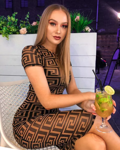 Great choice for a date night