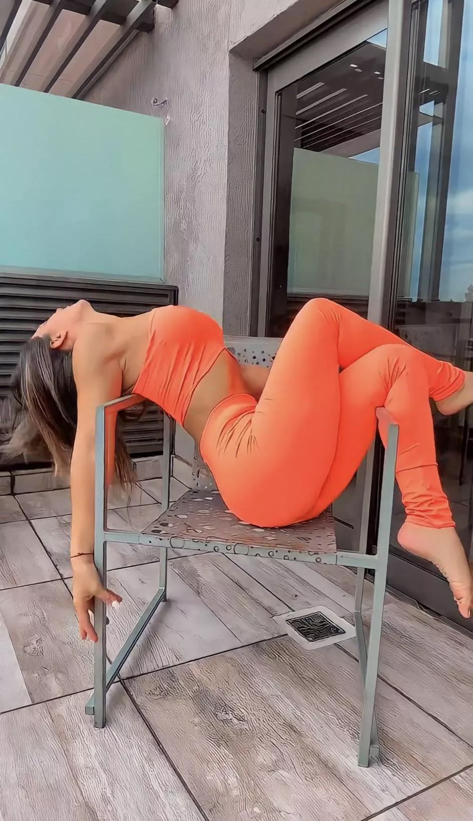 Great poses, wonderful sensations🔥