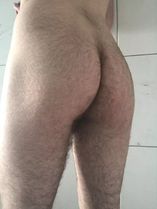 Hairy enough?