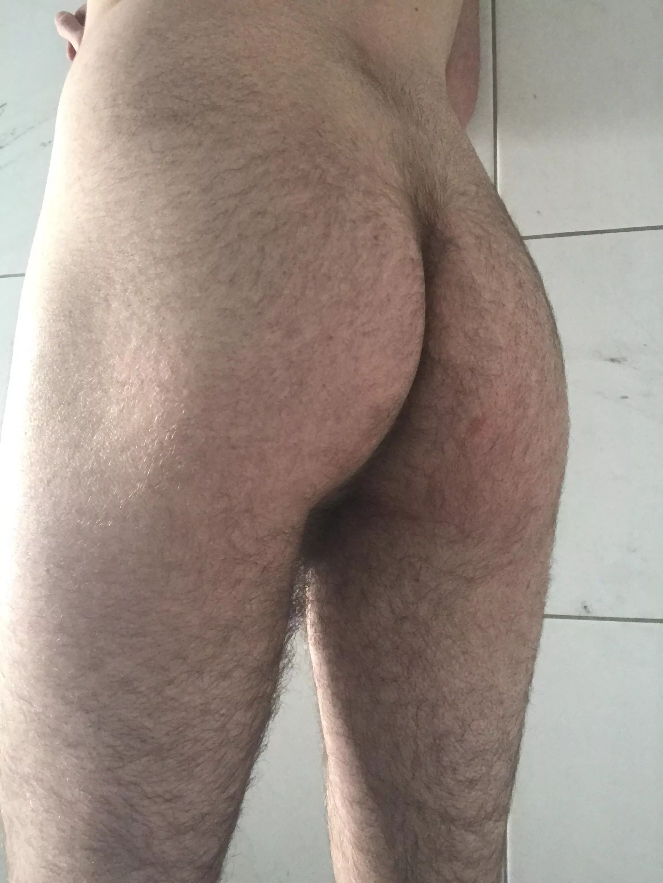 Hairy enough?