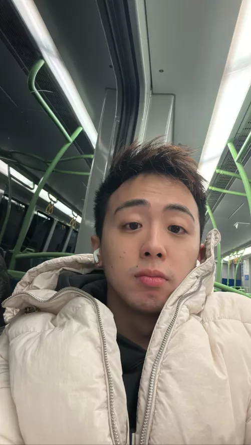 happy Sunday everyone ☺️