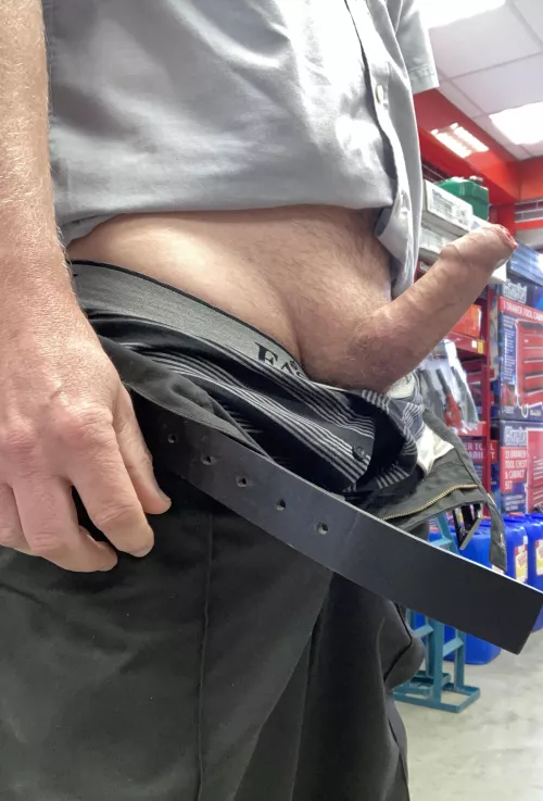 Hard at work on a Sunday (47)