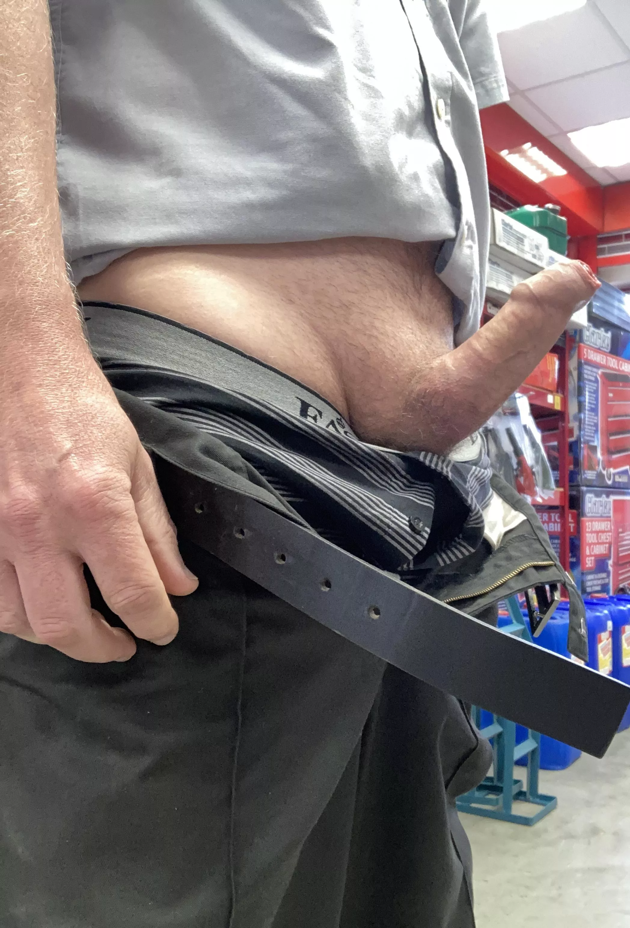 Hard at work on a Sunday (47)