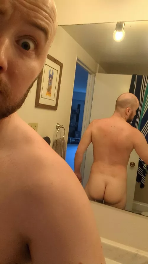 Have a bootylicious day!