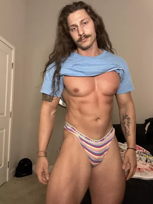 Help me... I'm always so horny