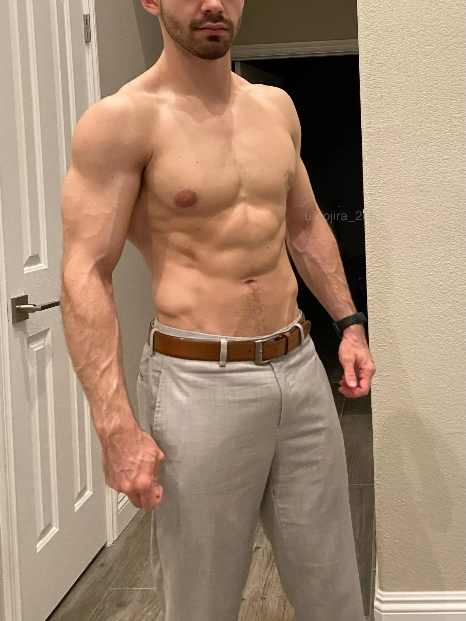 Help me take the rest off?