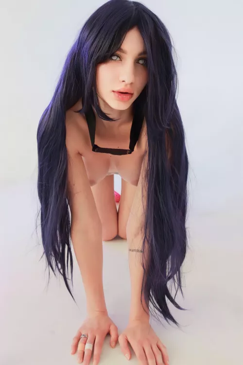Hinata (cosplay_lola) [Naruto]