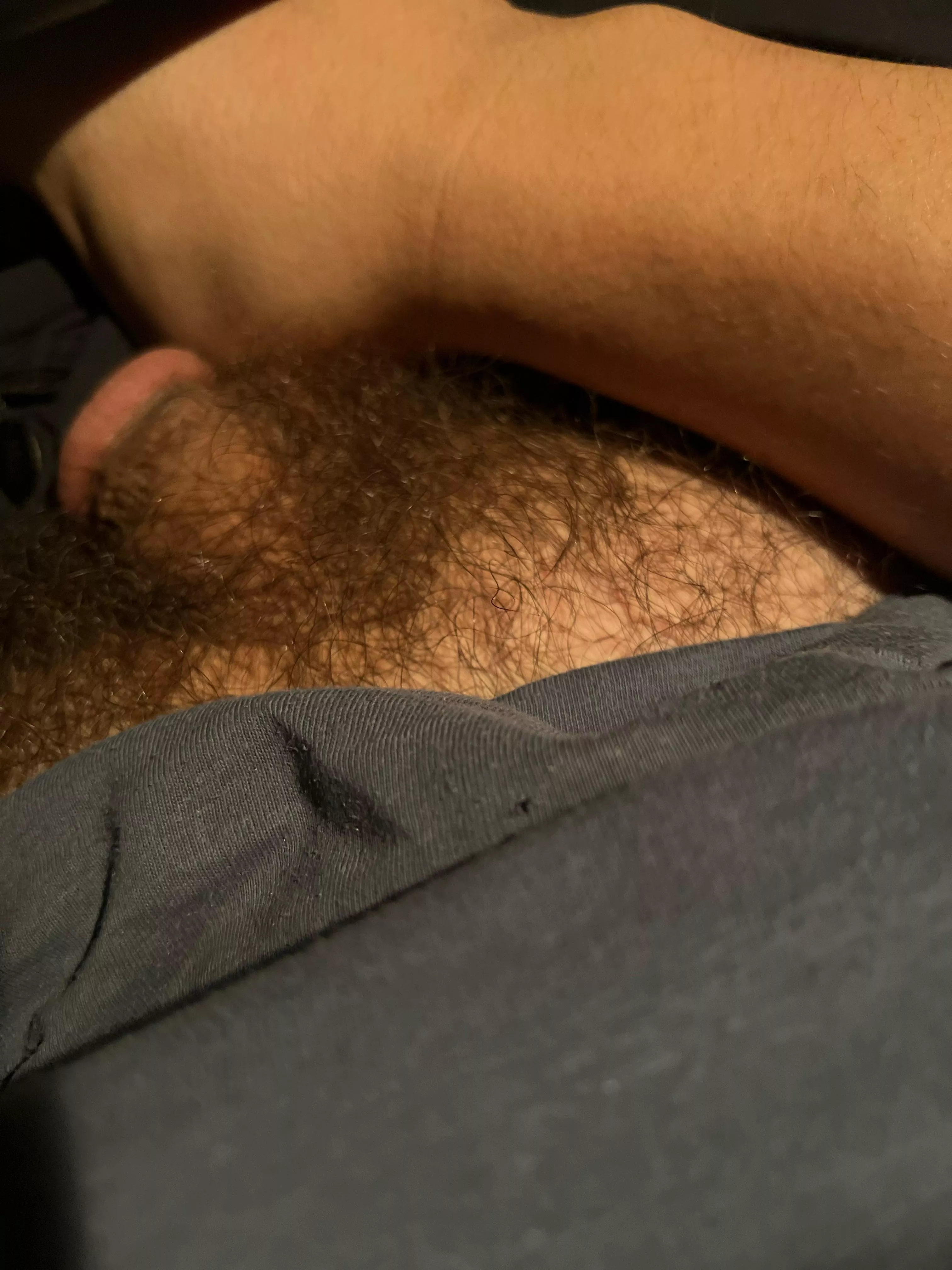 How is it? Be honest