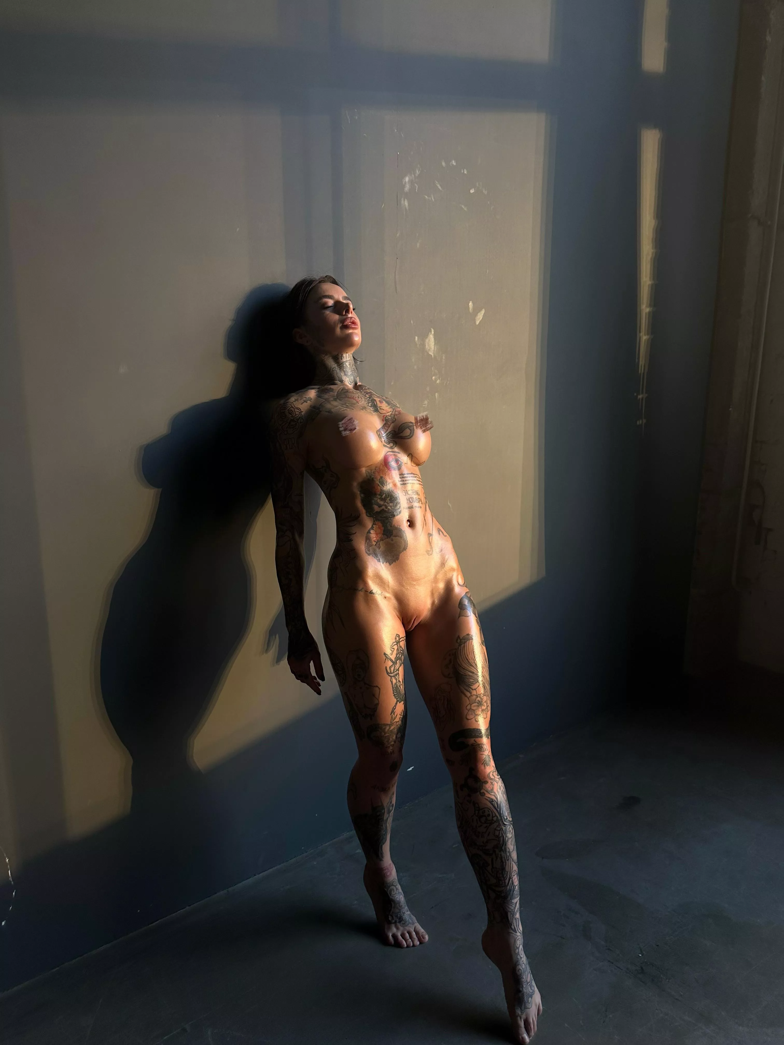 How long could you resist tasting this pussy