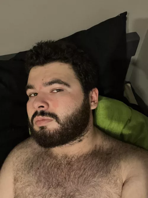 I am officially starting boyfriend applications