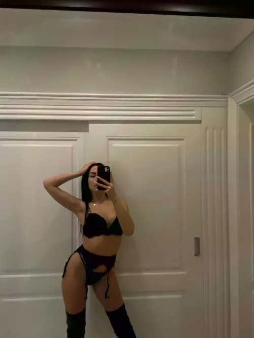 I can be your little secret