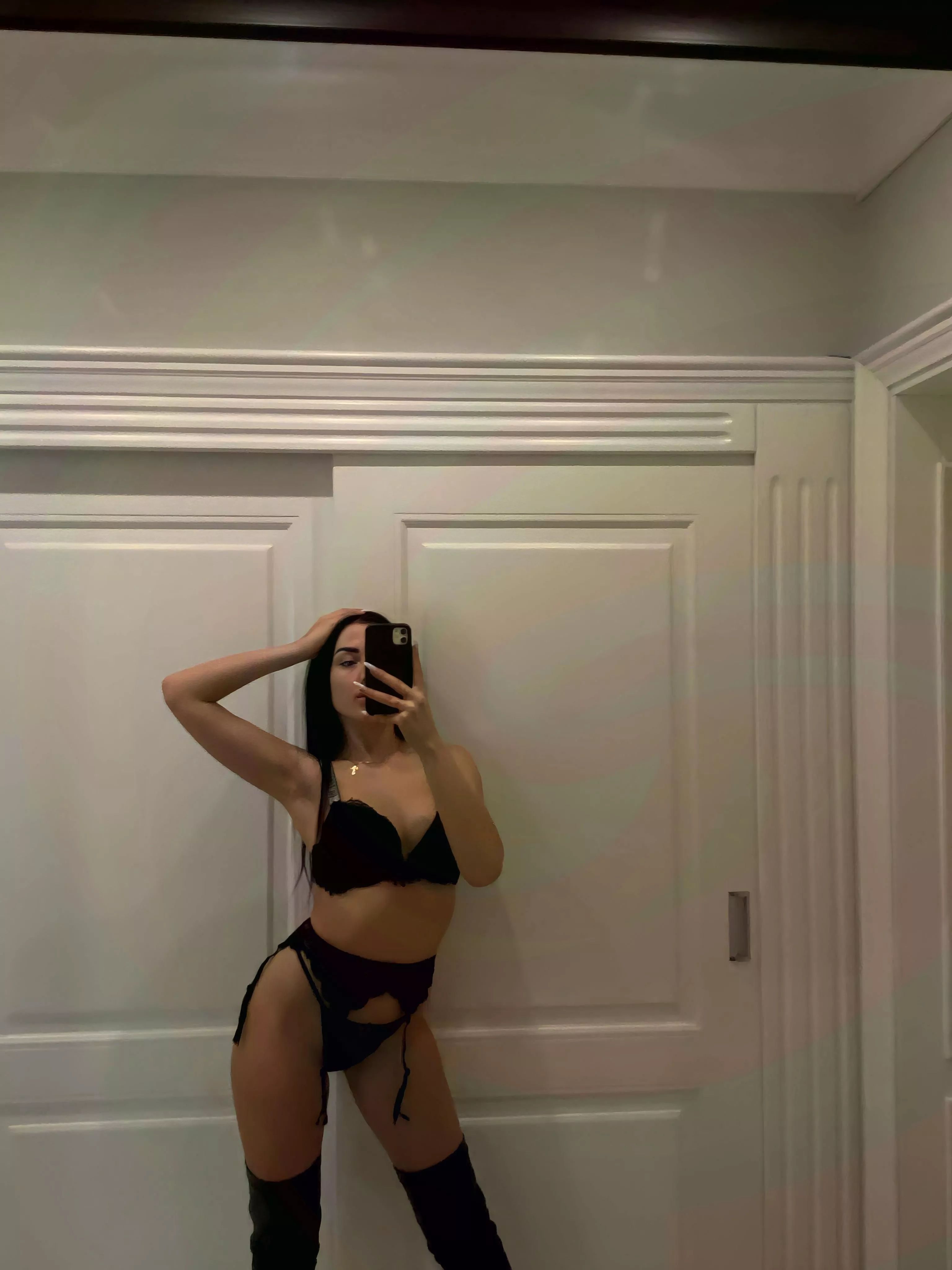 I can be your little secret