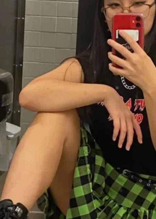 i don’t miss my long hair