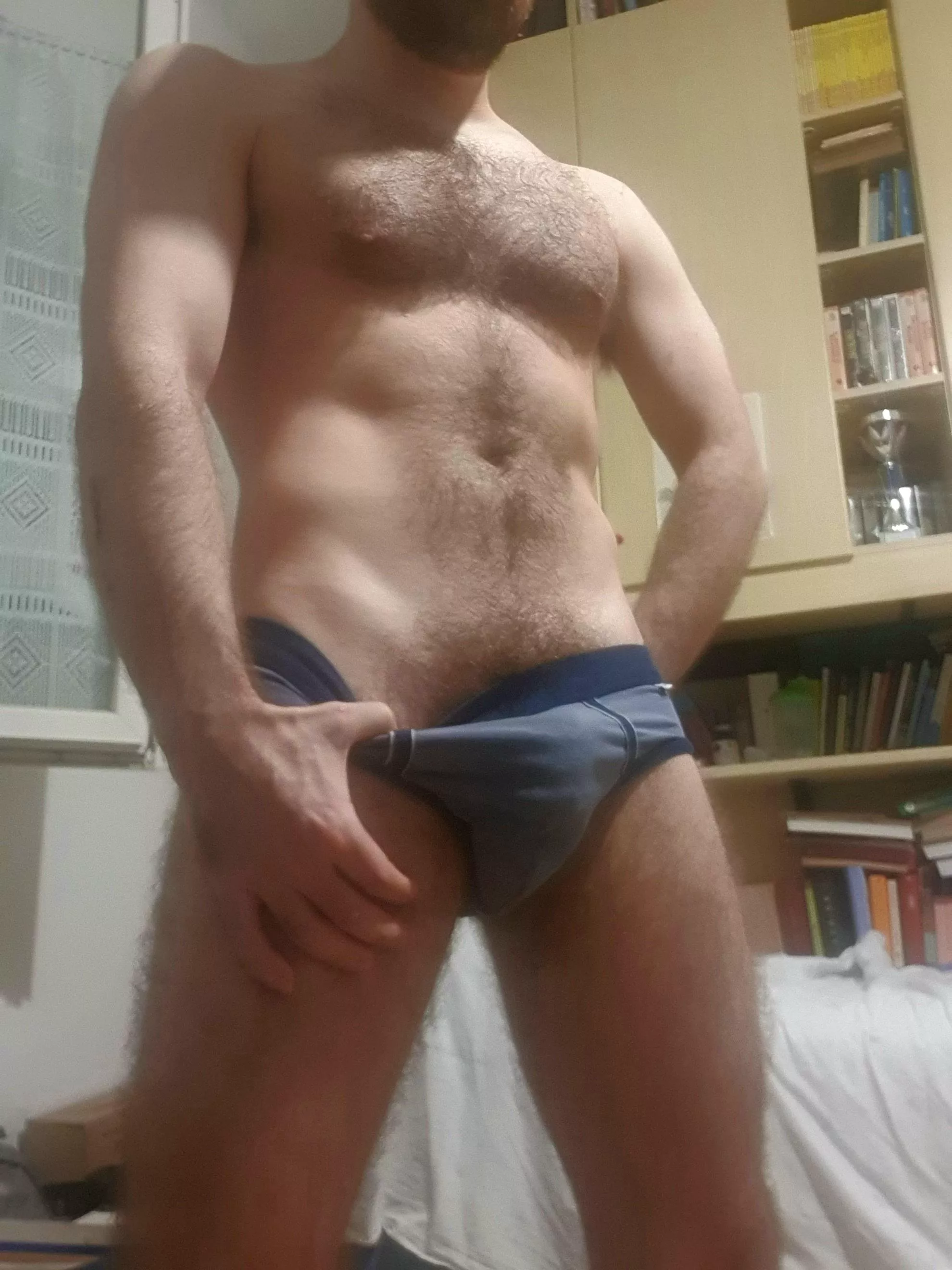 I like so much my hair, you?