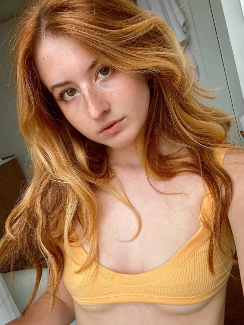 I love each and every one of them